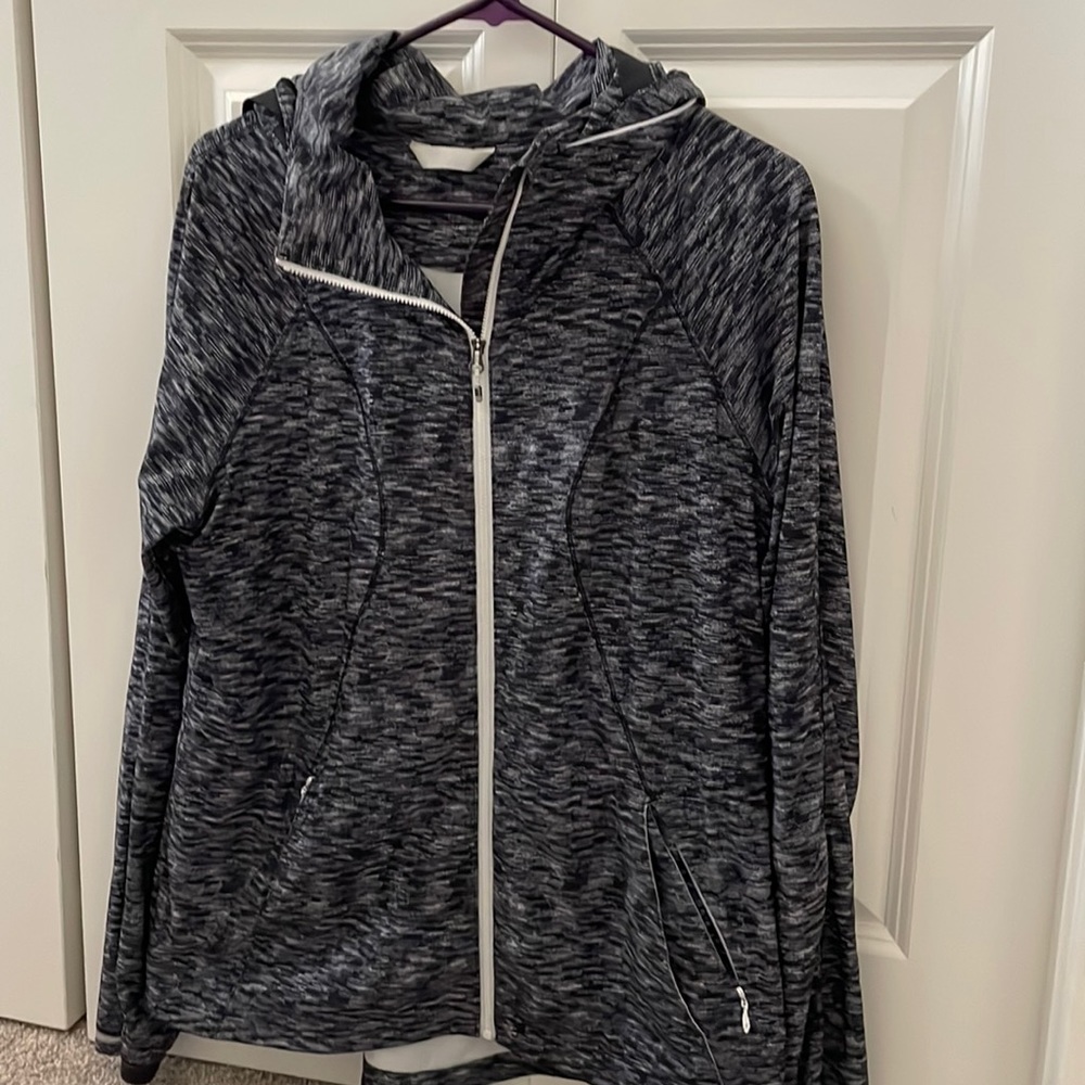 Lululemon Light Weight Jacket